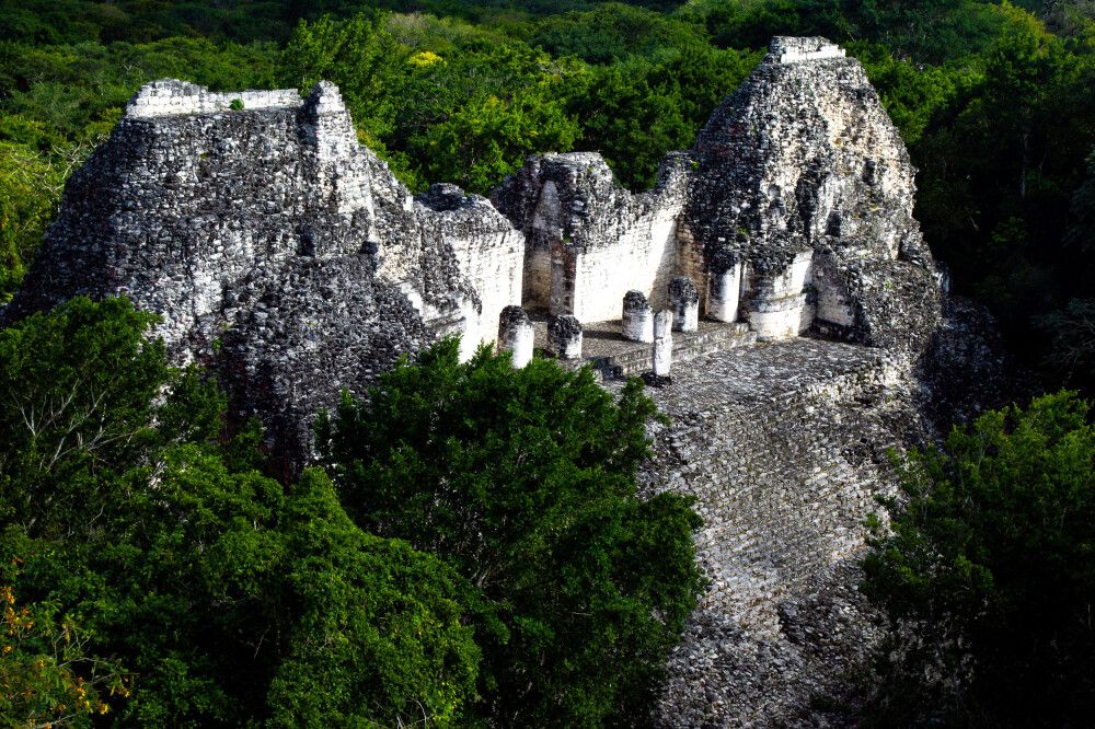 Alte Maya Schätze Alte Maya Schätze